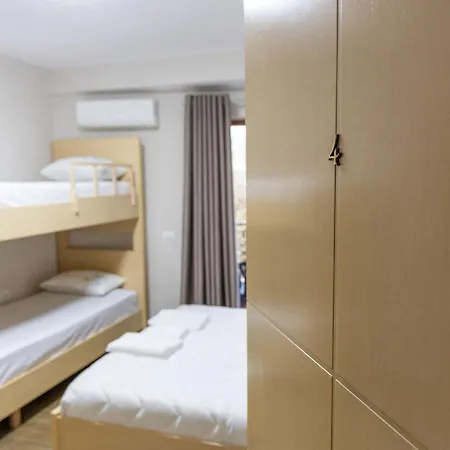 Artist House * Pogradec