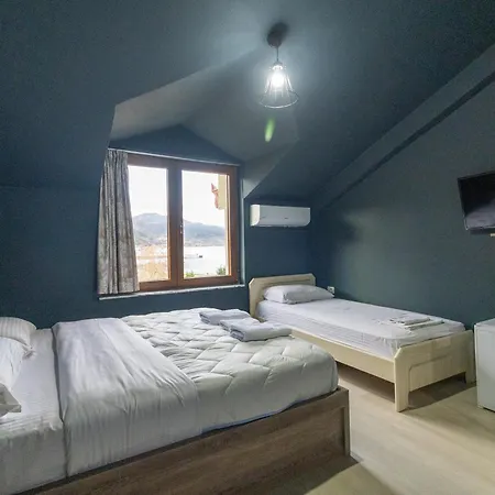 Artist House Pensión Pogradec