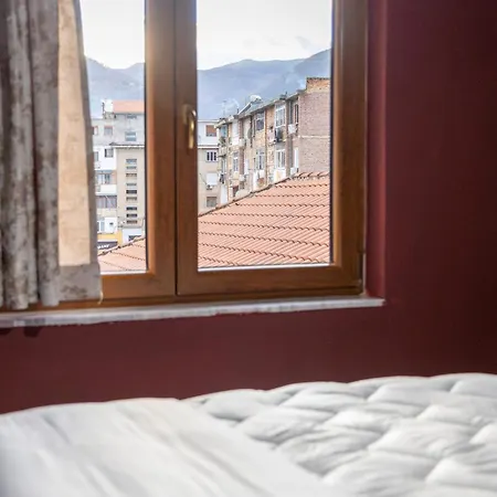 Artist House Pensión *