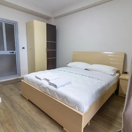 Artist House Gasthuis Pogradec