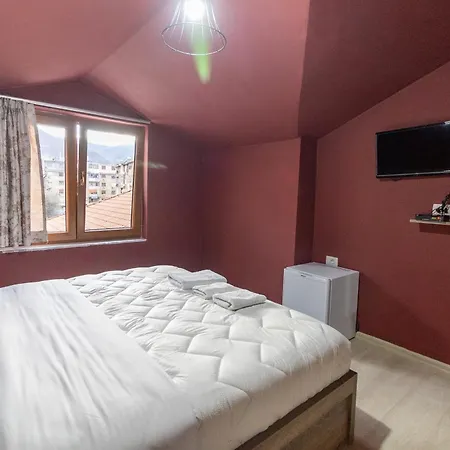 بيت ضيافة Artist House