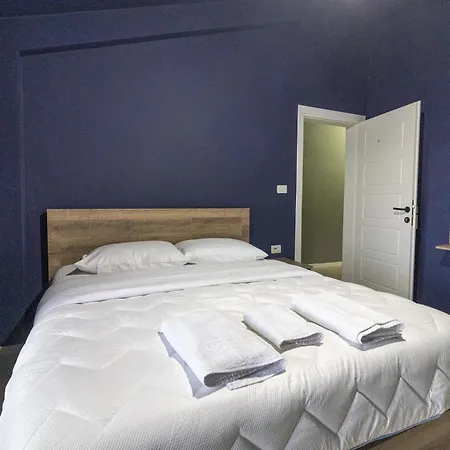 Artist House Pogradec