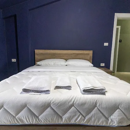 Artist House * بورغراديك