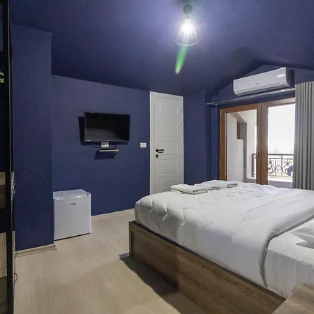 Pensión Artist House Pogradec