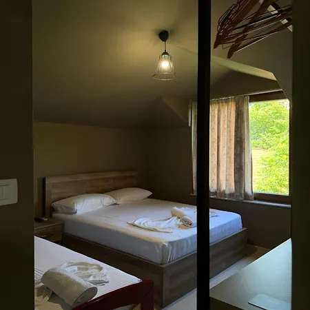 Guest house Artist House