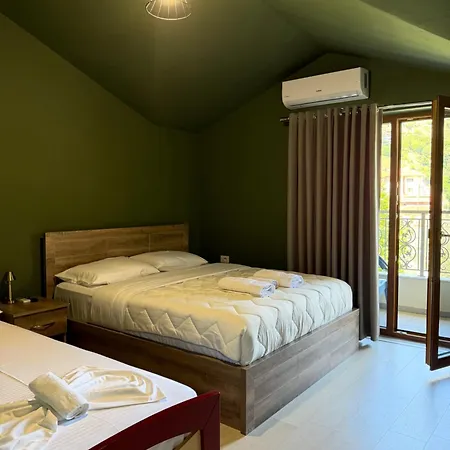 Guest house Artist House Pogradec