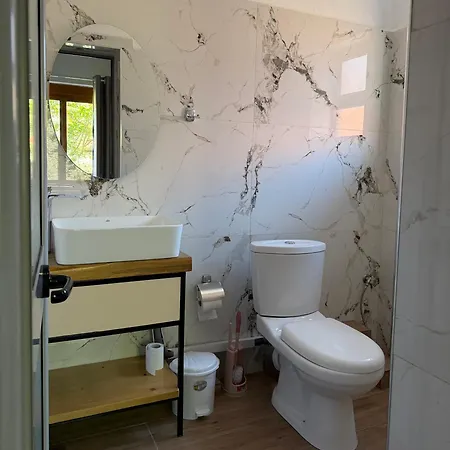 Guest house Artist House Pogradec