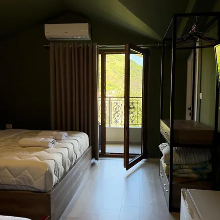 Artist House Guest house
