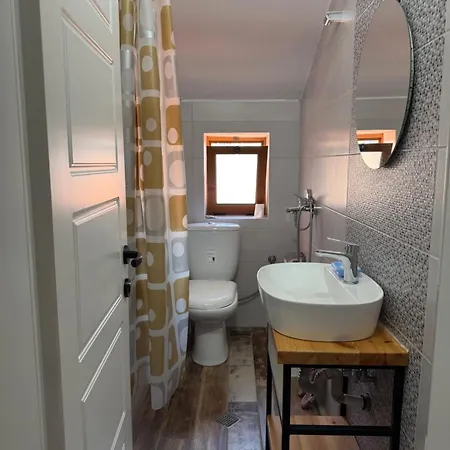 Artist House Guest house