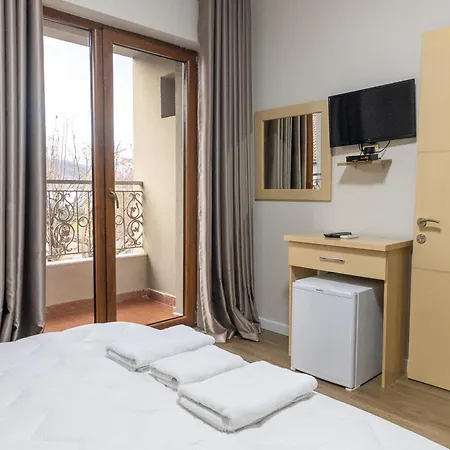 Vendégház Artist House