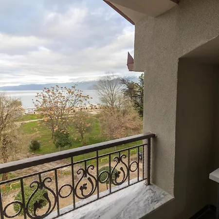 Artist House Pogradec