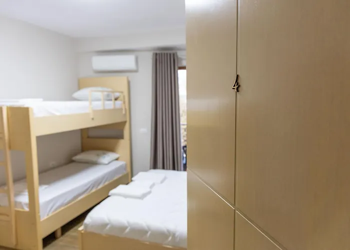 Artist House * Pogradec