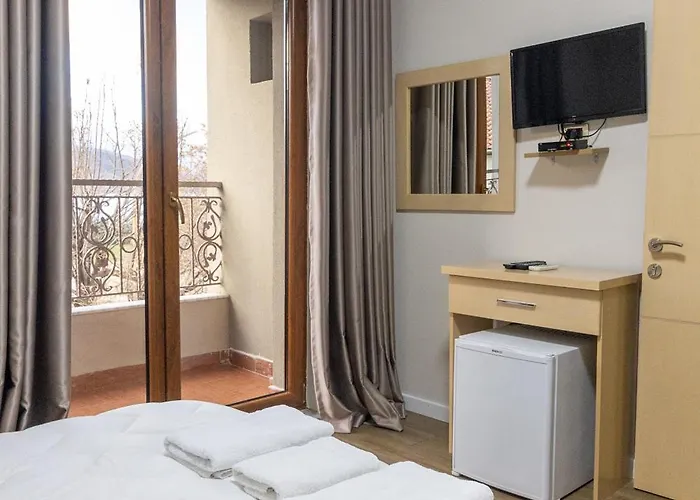 Pensjonat Artist House