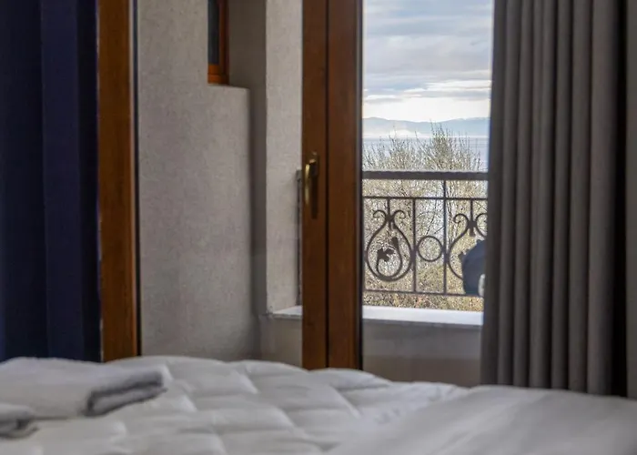 Artist House Pensjonat *