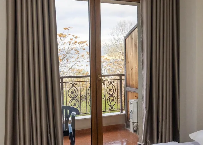 Pensjonat Artist House *