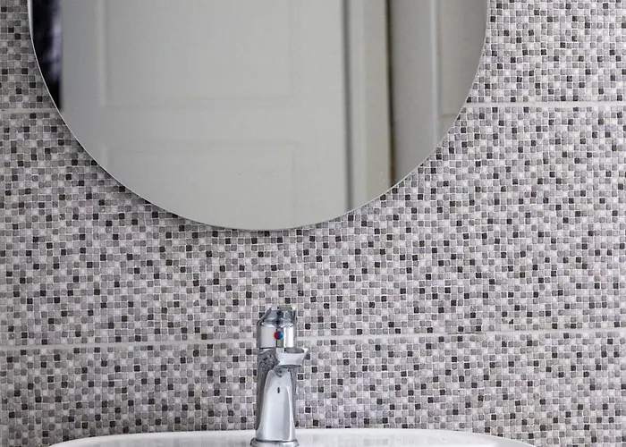 Pensjonat Artist House