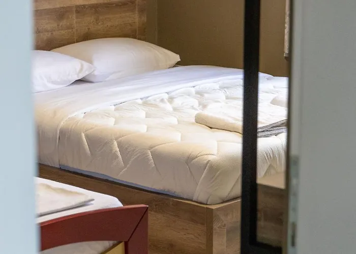 Pensjonat Artist House *