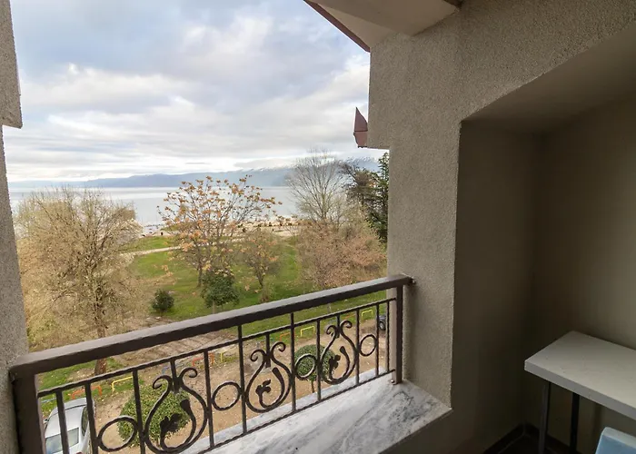 Artist House Pogradec