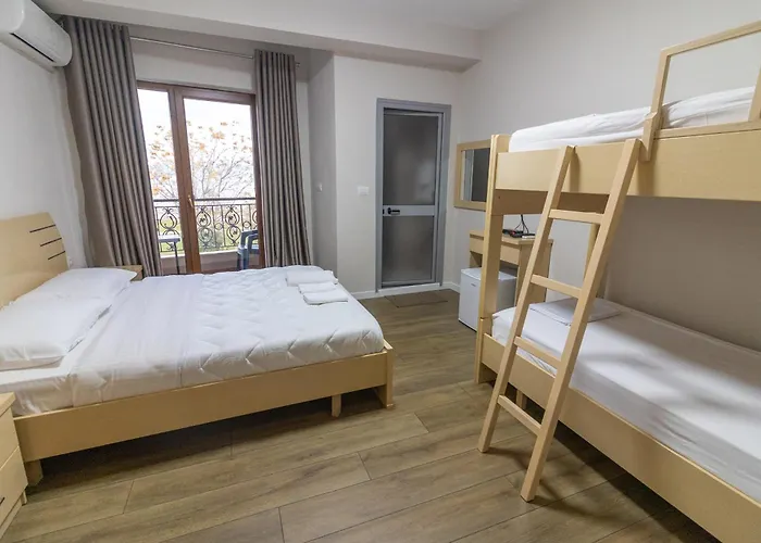 Artist House Pensjonat