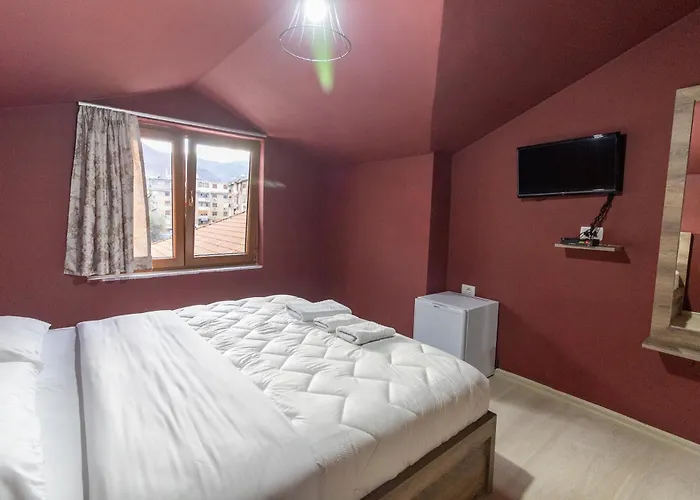 Pensjonat Artist House