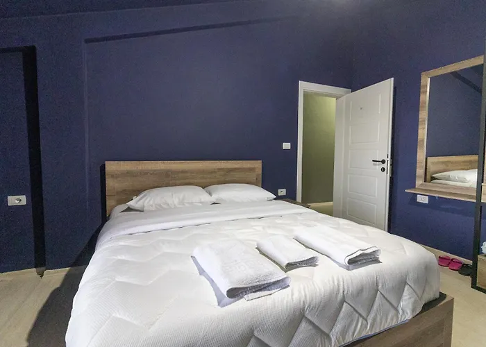 Artist House Pogradec