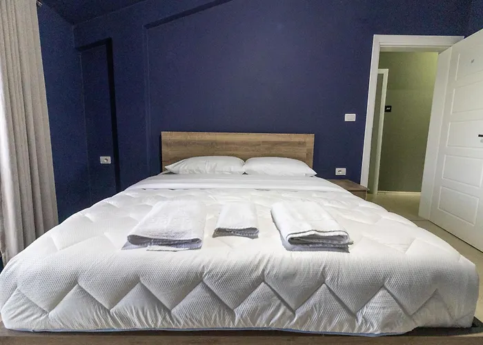 Artist House * Pogradec